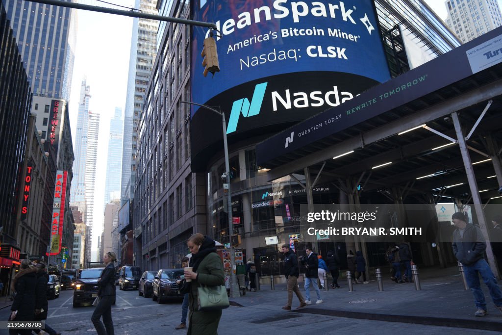 US-MARKETS-ECONOMY