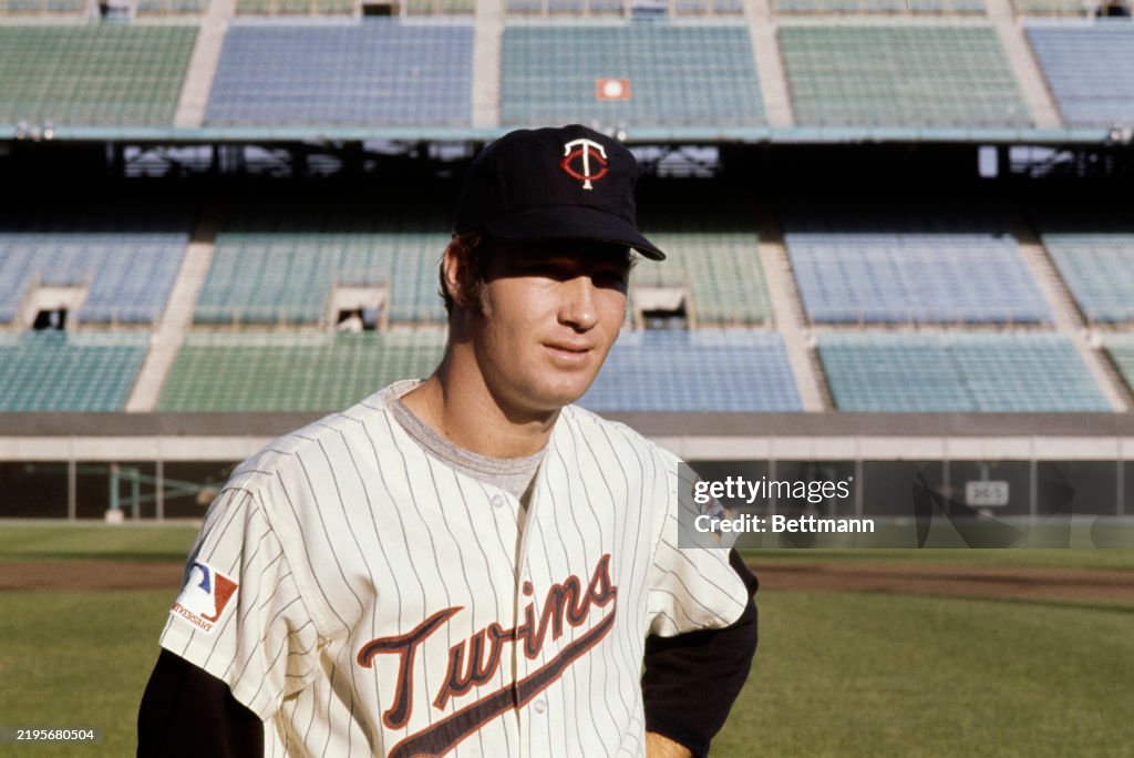 Dave Boswell
