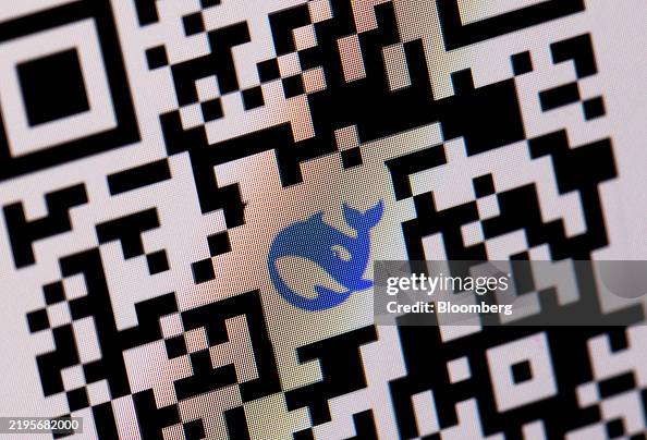 DeepSeek Shakes Up Stocks as Traders Question US Tech Valuations DeepSeek Shakes Up Stocks as Traders Question US Tech Valuations
