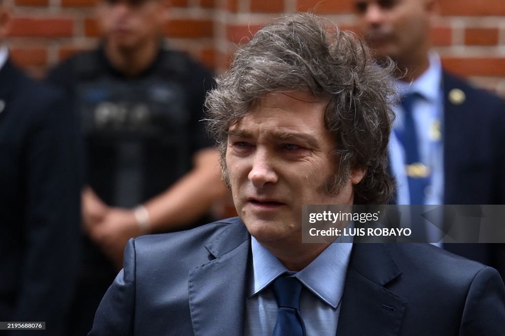 ARGENTINA-ISRAEL-POLITICS-HOLOCAUST