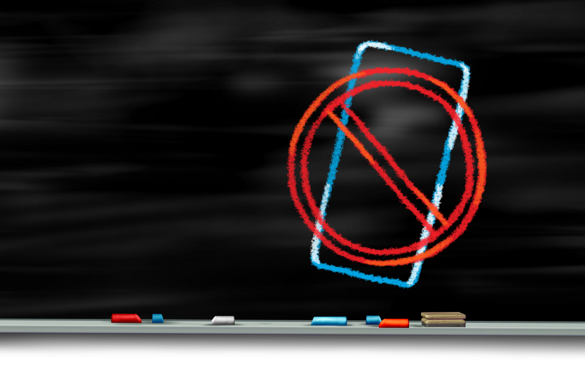 social media restriction