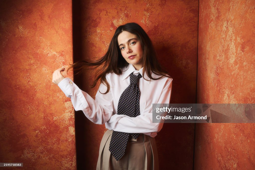 2025 Sundance Film Festival, Los Angeles Times, January 2025