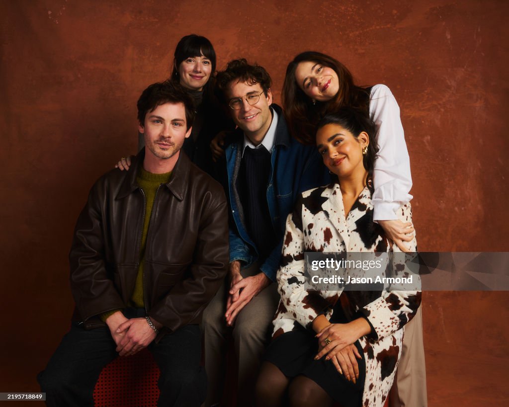 2025 Sundance Film Festival, Los Angeles Times, January 2025