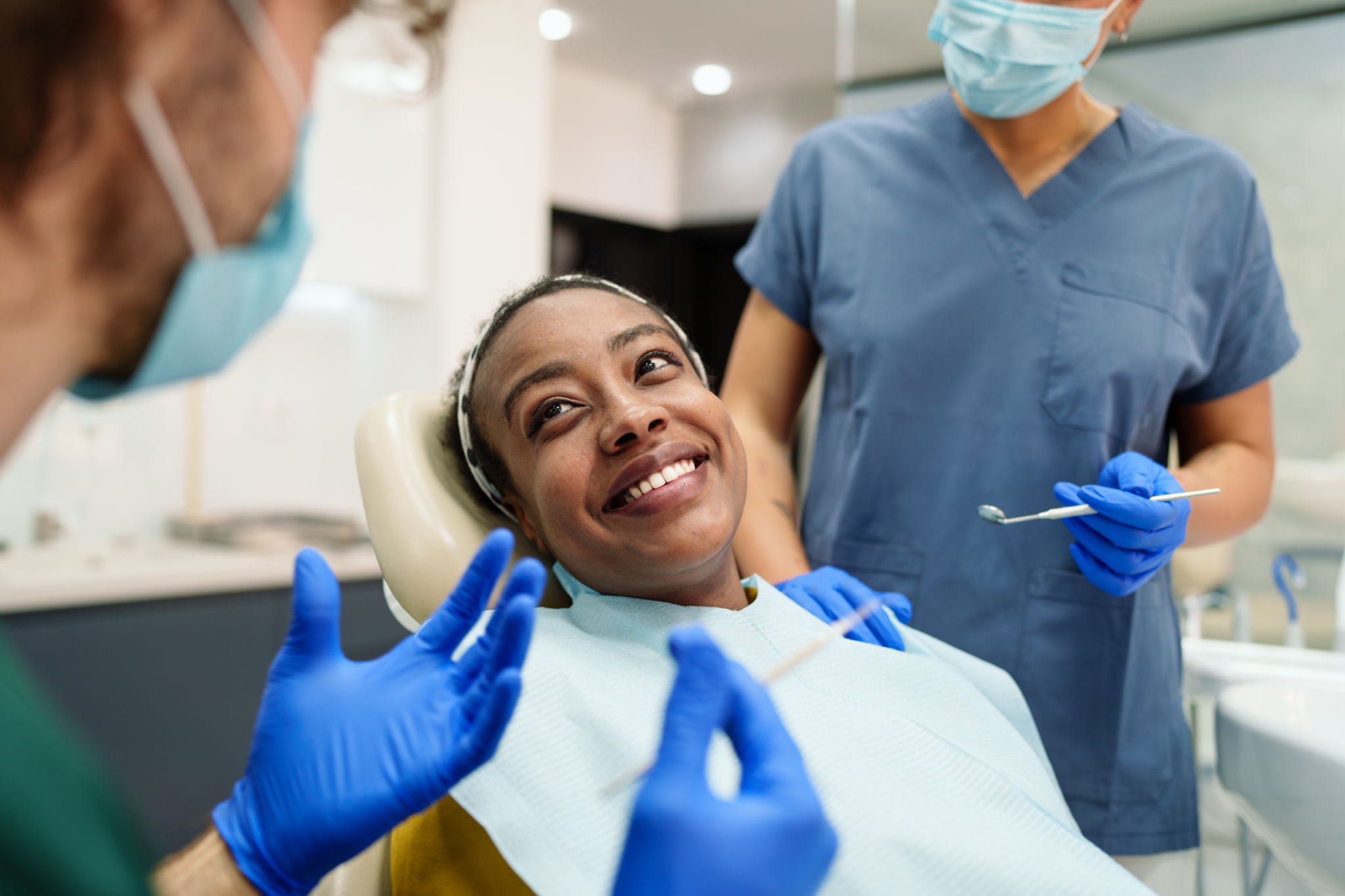 dental practice