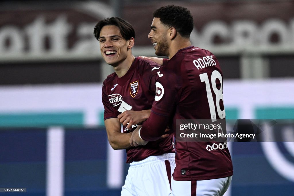 Torino v Cagliari - Serie A