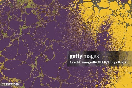 Abstract creative marbling pattern for fabric, design background texture Abstract creative marbling pattern for fabric, design background texture