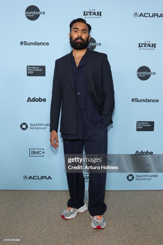 2025 Sundance Film Festival - "Bubble & Squeak" Premiere