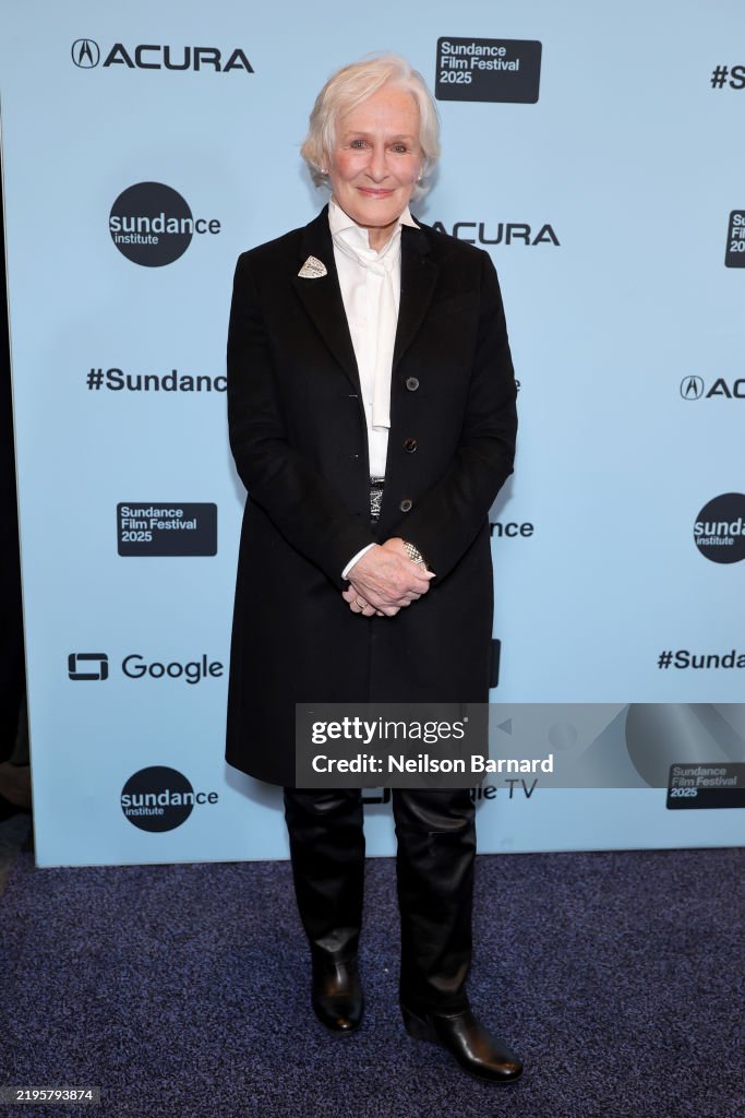 2025 Sundance Film Festival Gala Fundraiser