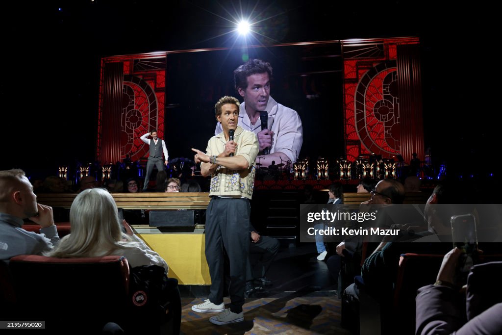 Hugh Jackman: From New York, With Love