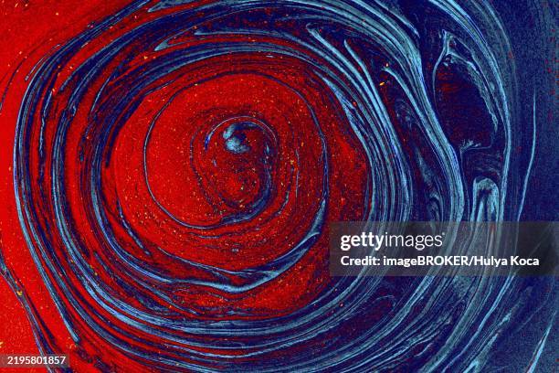abstract marbling floral pattern for fabric, tile design. background texture - marble tile stock illustrations