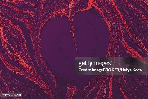 Ebru marble conch effect surface pattern design for print Ebru marble conch effect surface pattern design for print