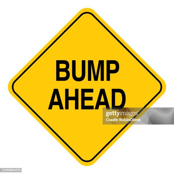 96 Bumpy Road Sign Stock Photos, High-Res Pictures, and Images - Getty ...