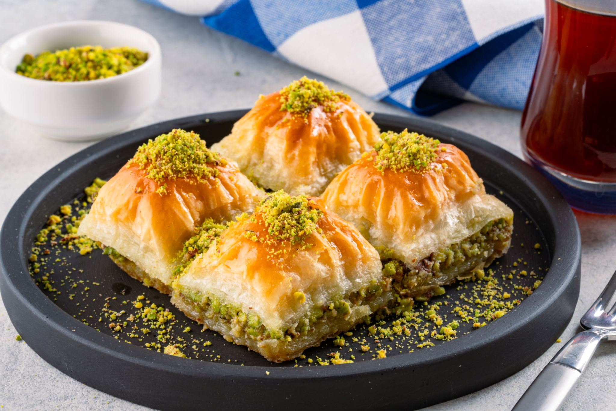 baklava