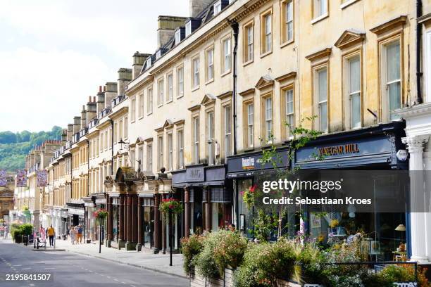 Milsom 69 Milsom Street Stock Photos, High-Res Pictures, and Images - Getty Images