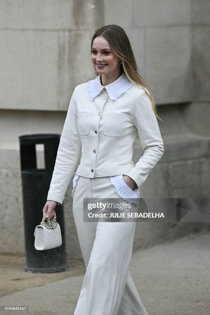 FASHION-FRANCE-CHANEL-PHOTOCALL