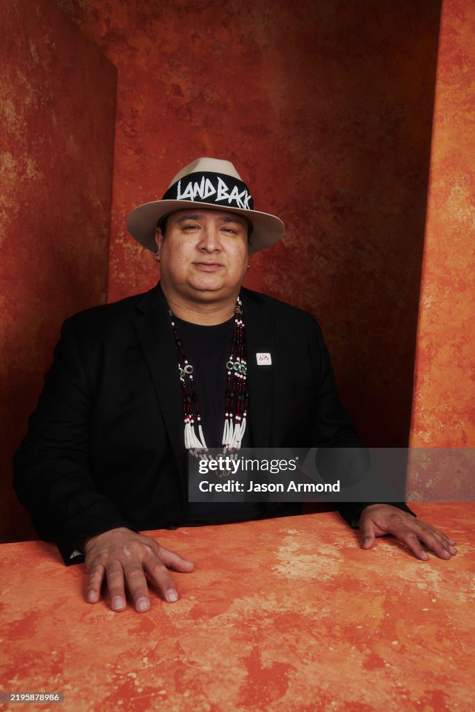 2025 Sundance Film Festival, Los Angeles Times, January 2025