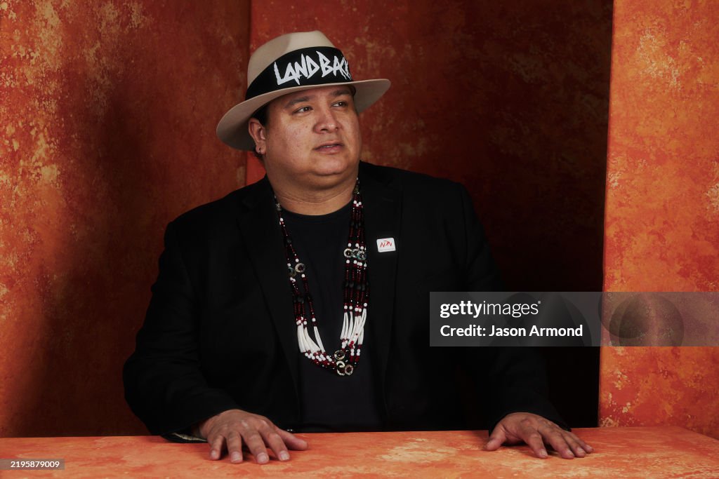 2025 Sundance Film Festival, Los Angeles Times, January 2025