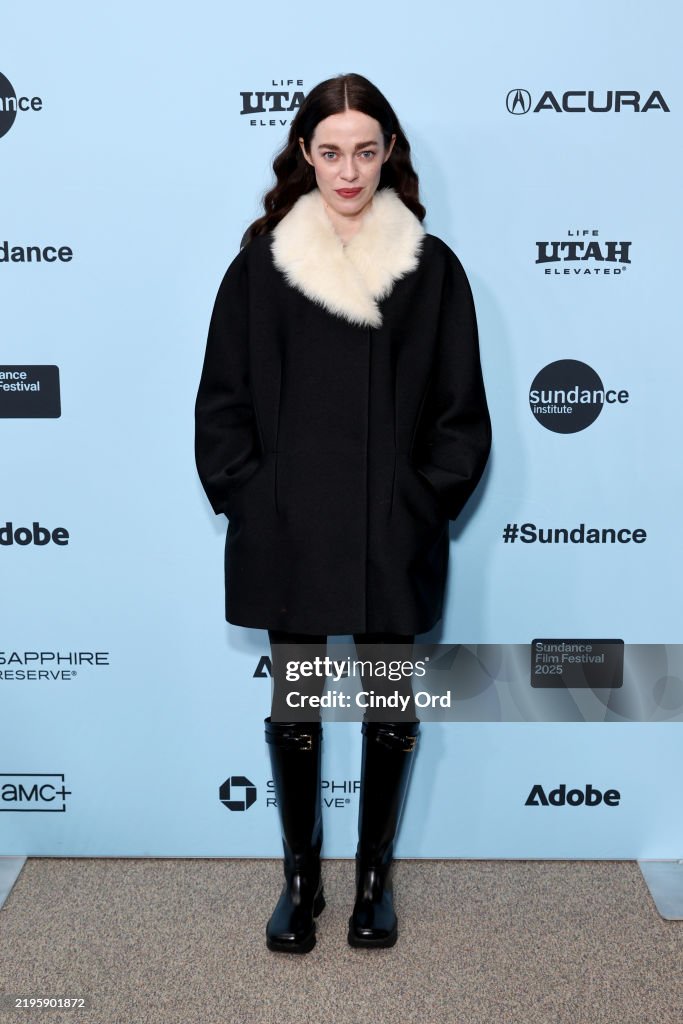 2025 Sundance Film Festival - "Atropia" Premiere