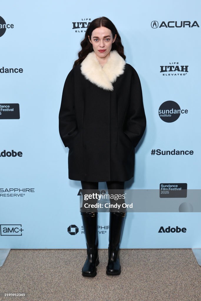 2025 Sundance Film Festival - "Atropia" Premiere