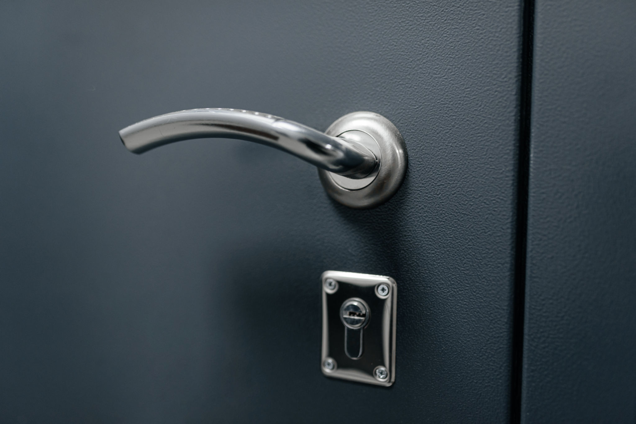 durable door handles