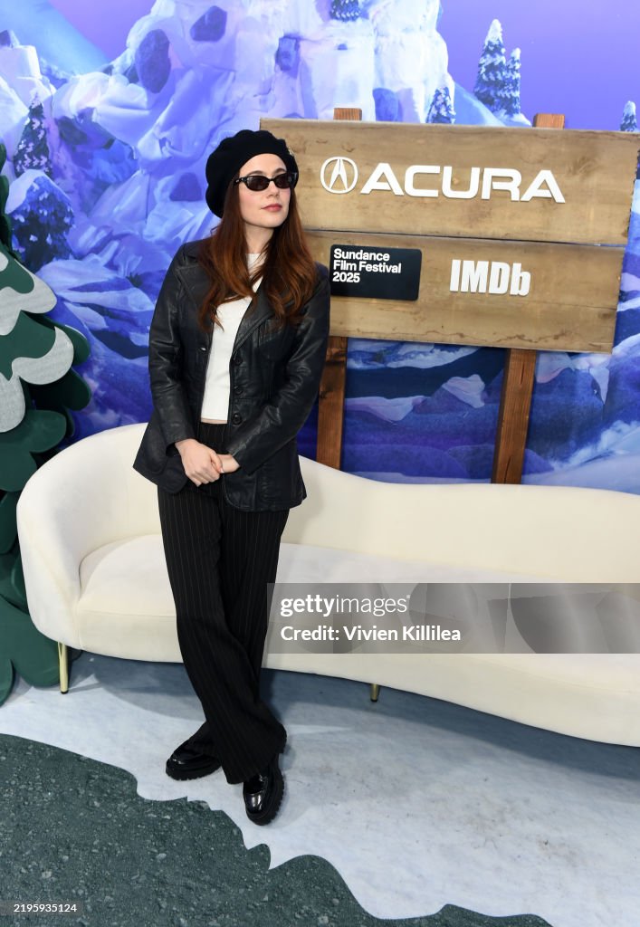 Acura House Of Energy At 2025 Sundance Film Festival – Day 2