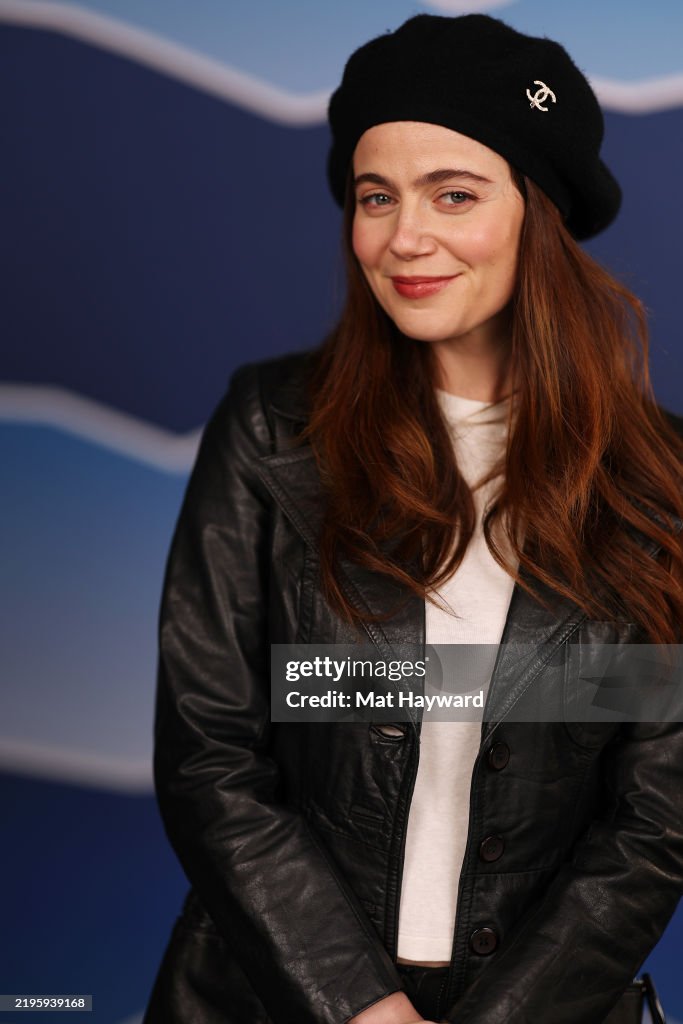 The IMDb Portrait Studio At Acura House Of Energy 2025