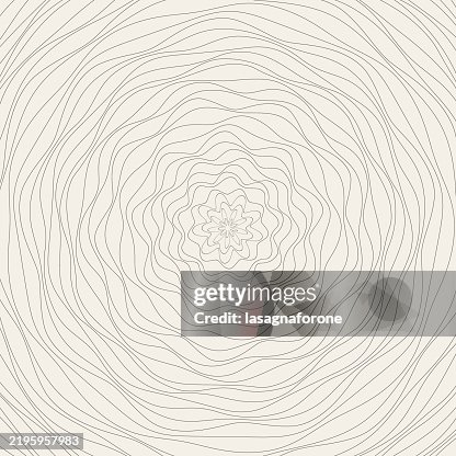 Seamless Wave Pattern Border Frame Seamless Wave Pattern Border Frame