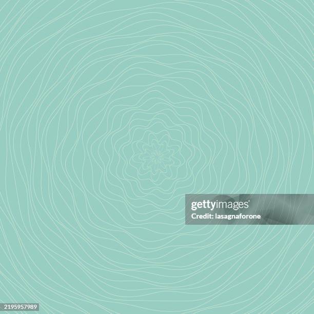 Seamless Wave Pattern Border Frame High-Res Vector Graphic - Getty Images