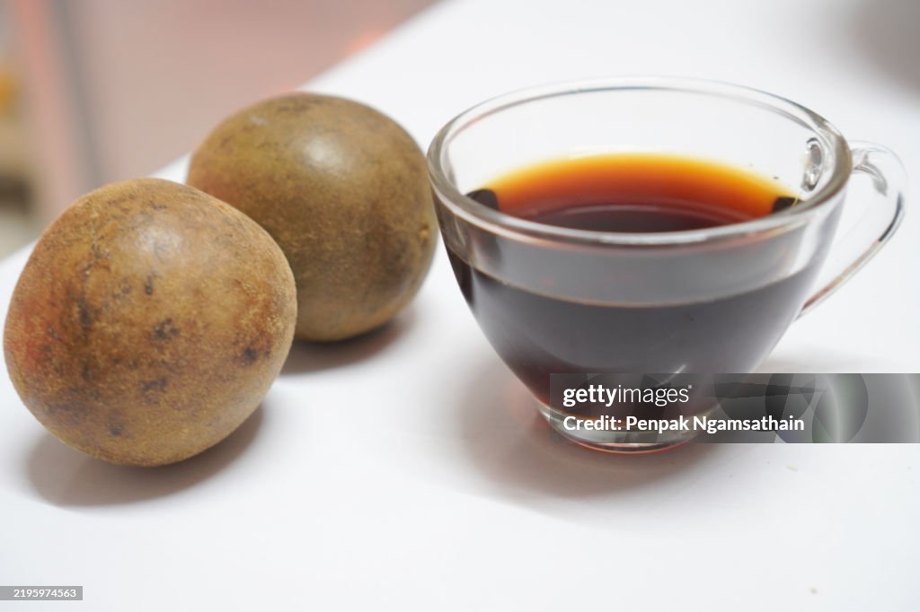 Monk fruit