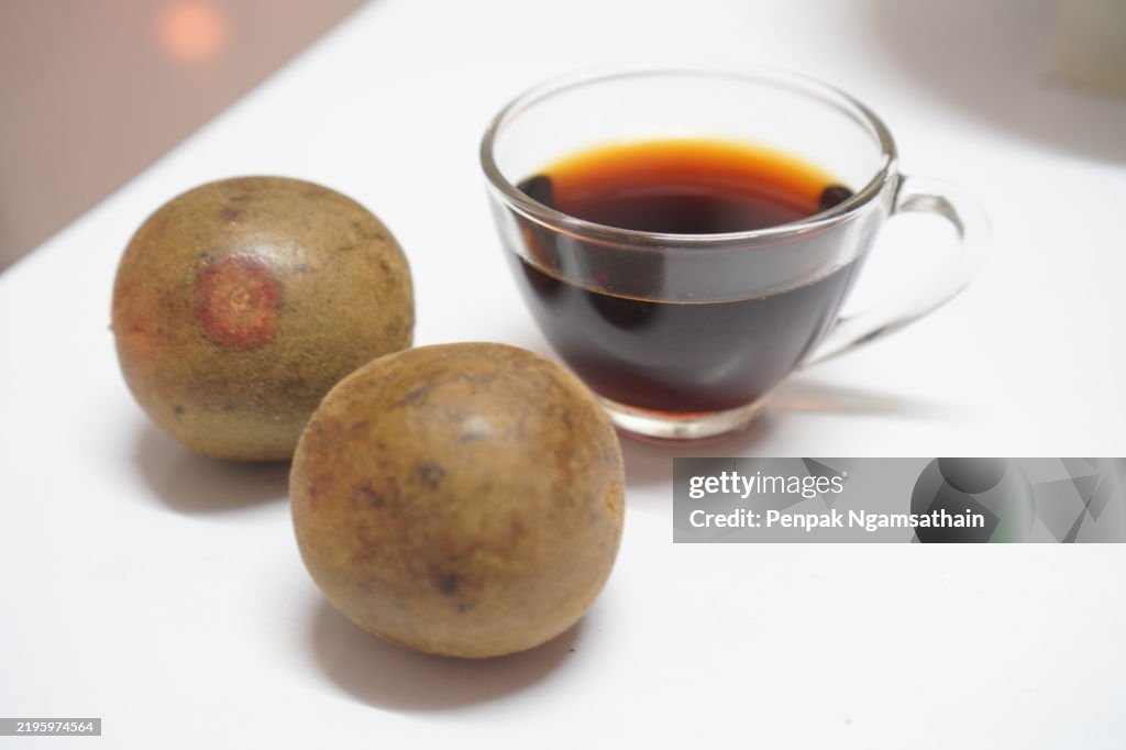 Monk fruit