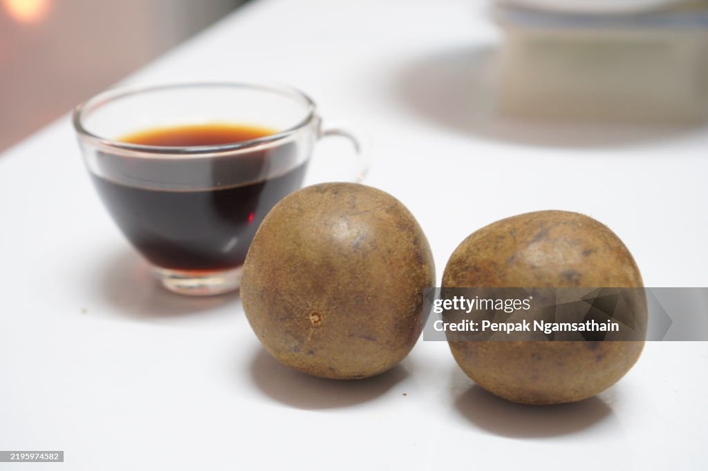 Monk fruit