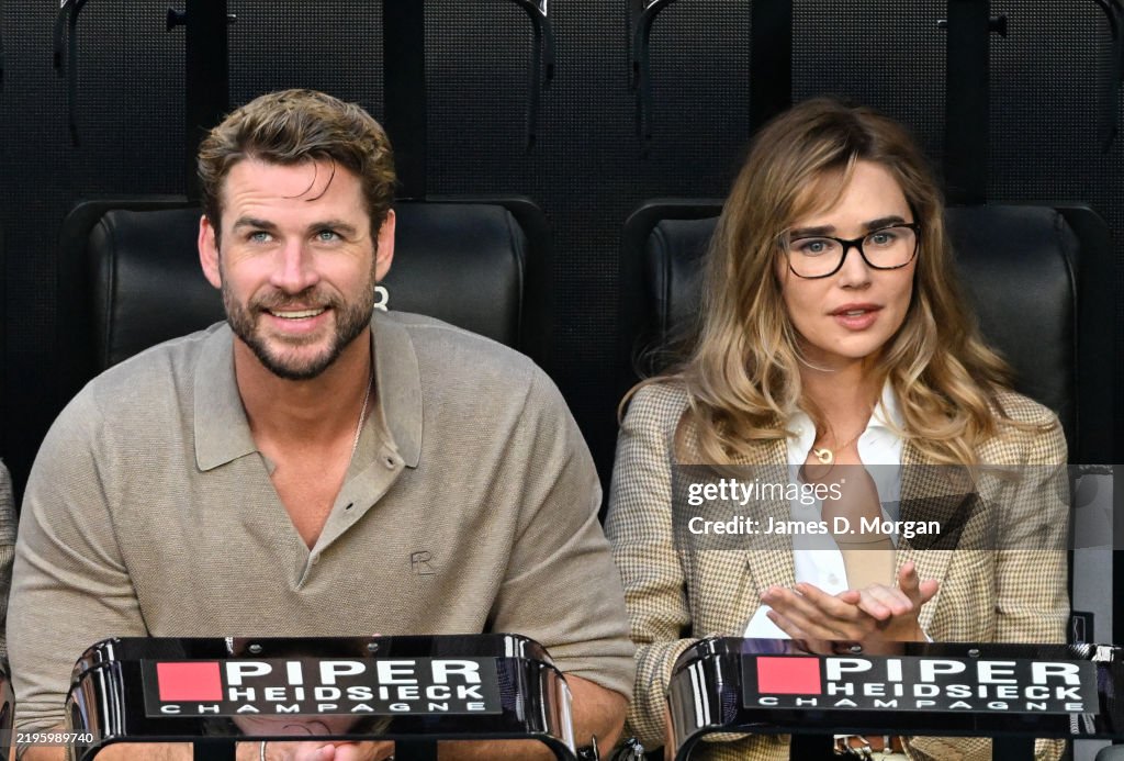 2025 Australian Open - Day 15