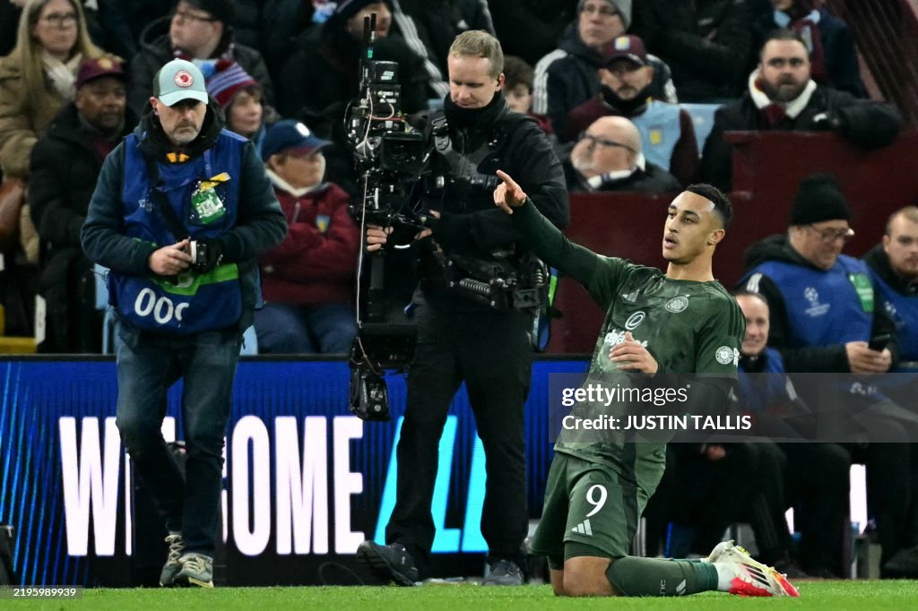 FBL-EUR-C1-ASTON VILLA-CELTIC