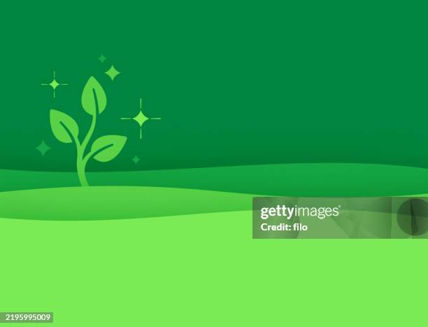 Simple Sprout Background 426 Sprout Background High Res Illustrations - Getty Images