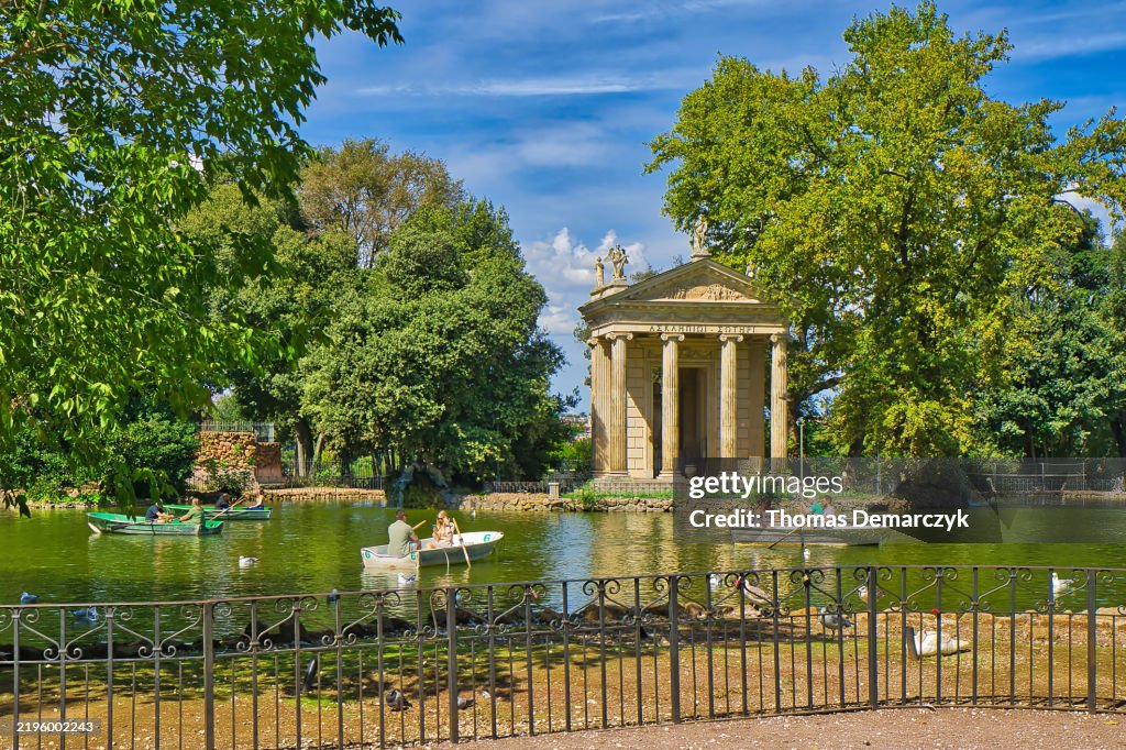 Rome