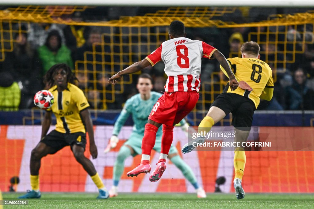 FBL-EUR-C1-YOUNG BOYS-RED STAR