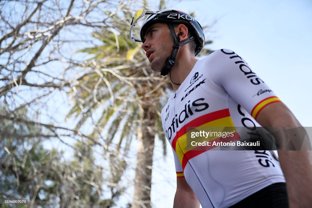 41st Classica Comunitat Valenciana 1969 - Gran premi Valencia 2025