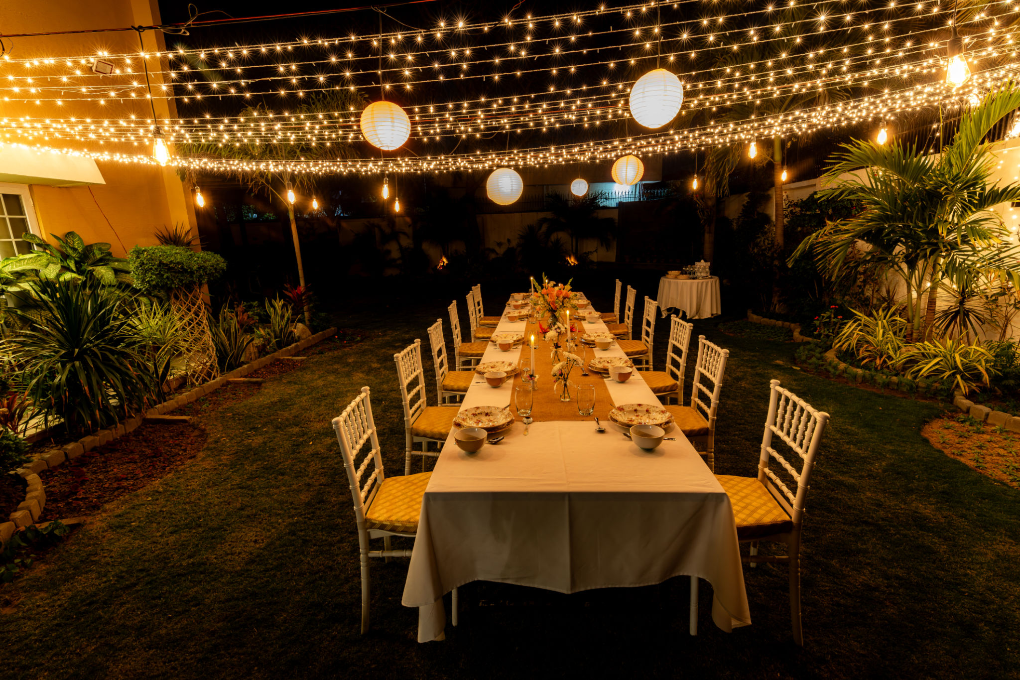 event theme