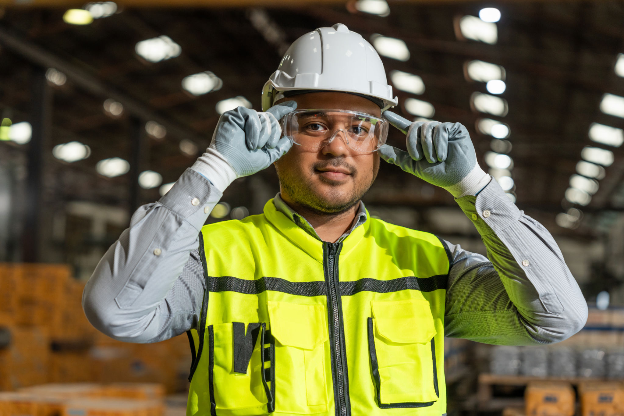 safety workplace