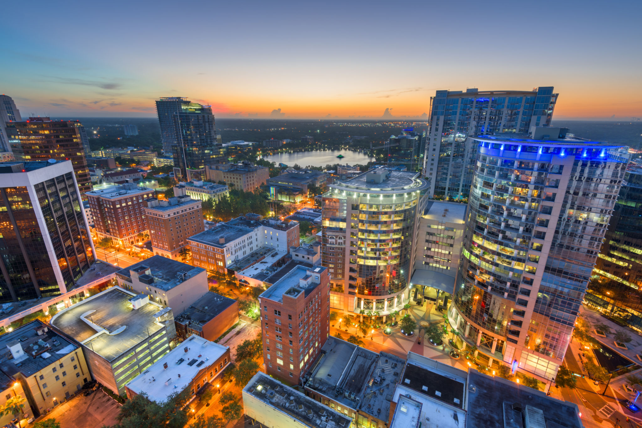 orange county attractions
