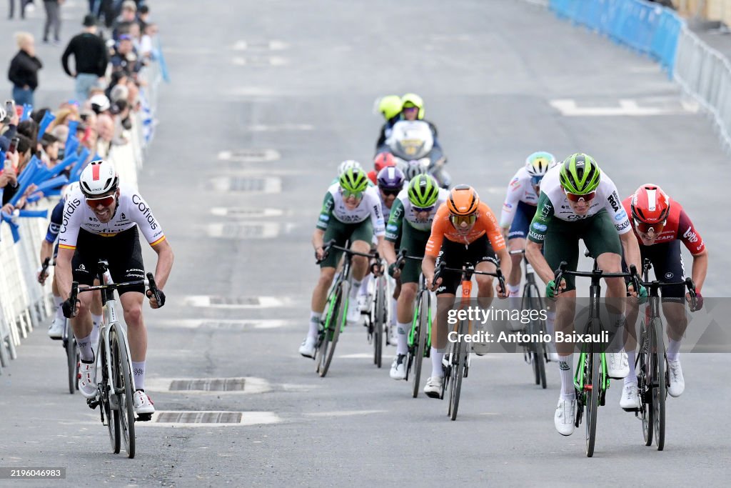 41st Classica Comunitat Valenciana 1969 - Gran premi Valencia 2025