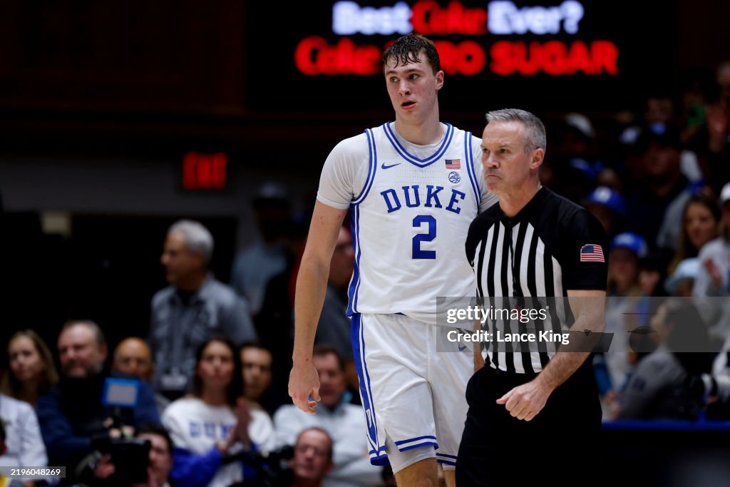 NC State v Duke