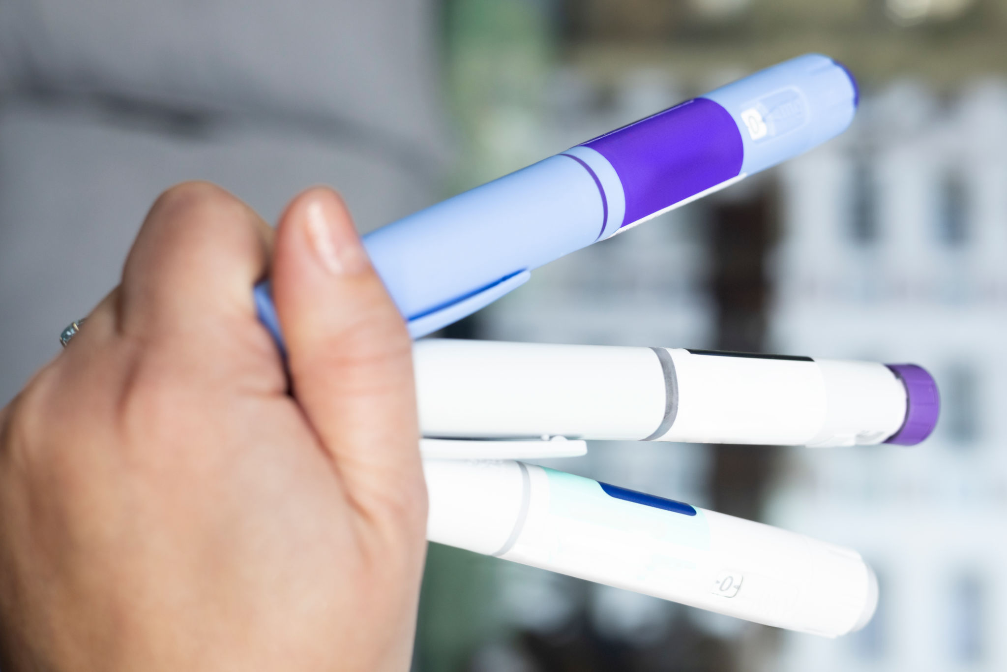 weight loss medication