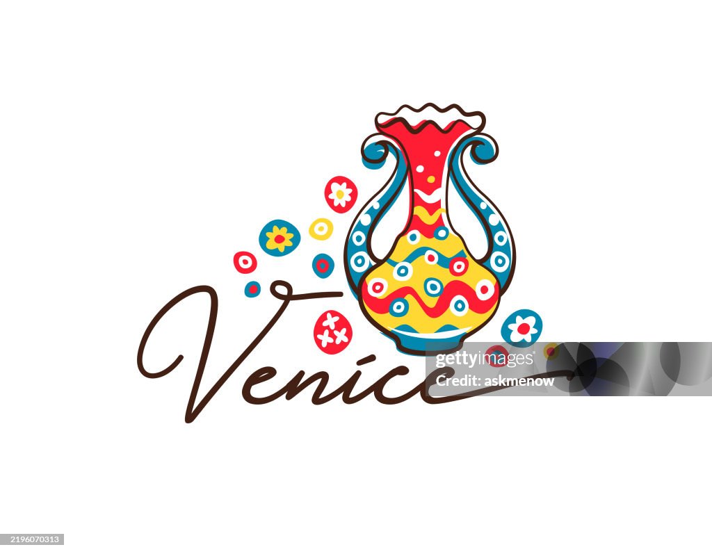Venice symbols