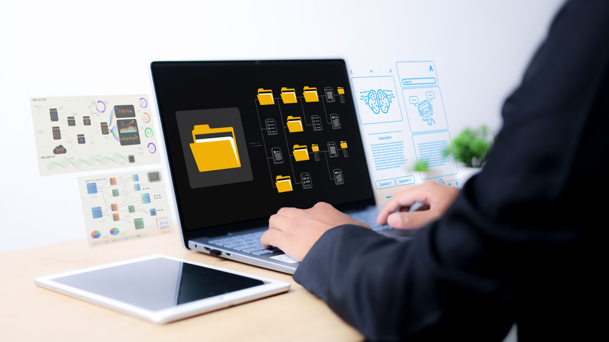 wordpress development