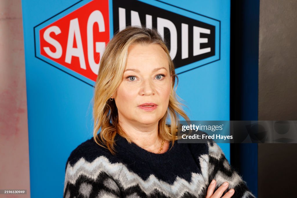 28th Annual SAGindie Actors Only Brunch at Sundance