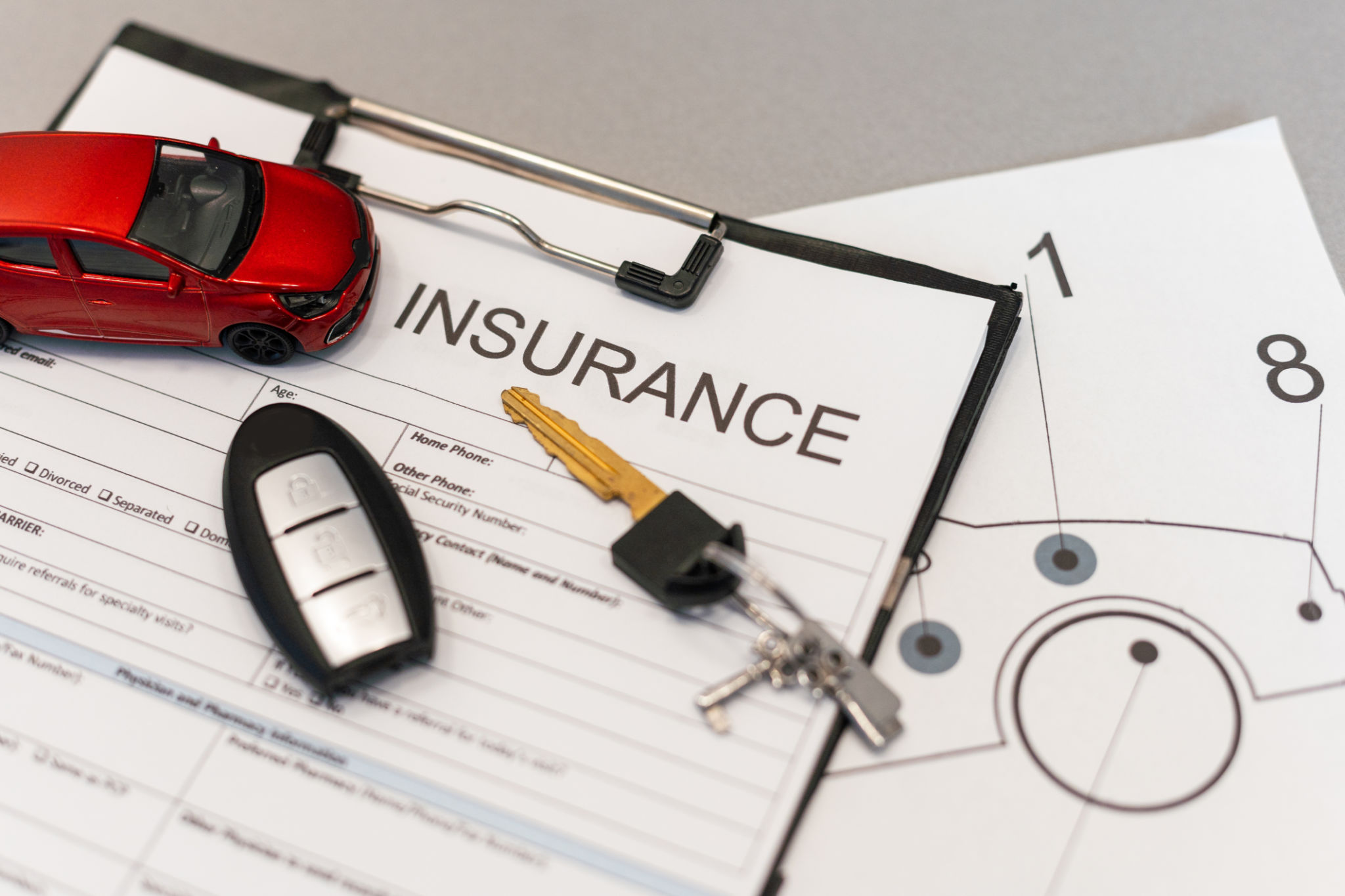 car insurance