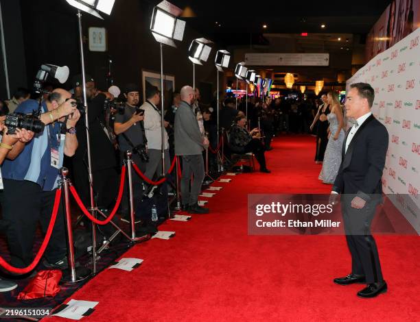 Tony Rios Ramp 4,872 Avn News Photos & High Res Pictures - Getty Images