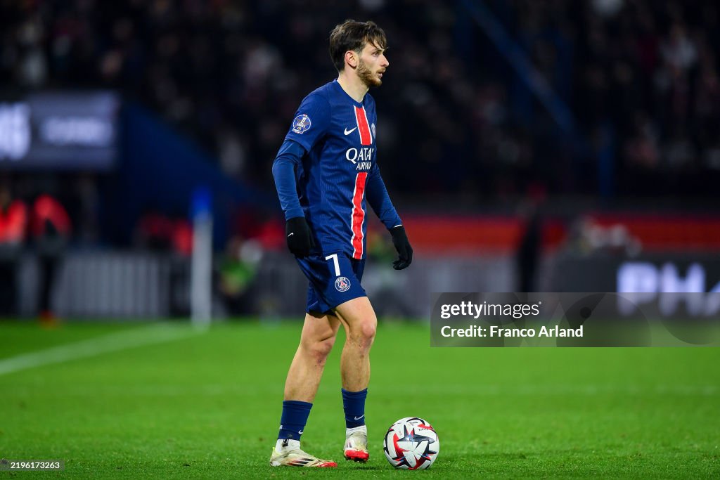 Paris Saint-Germain FC v Stade de Reims - Ligue 1 McDonald's
