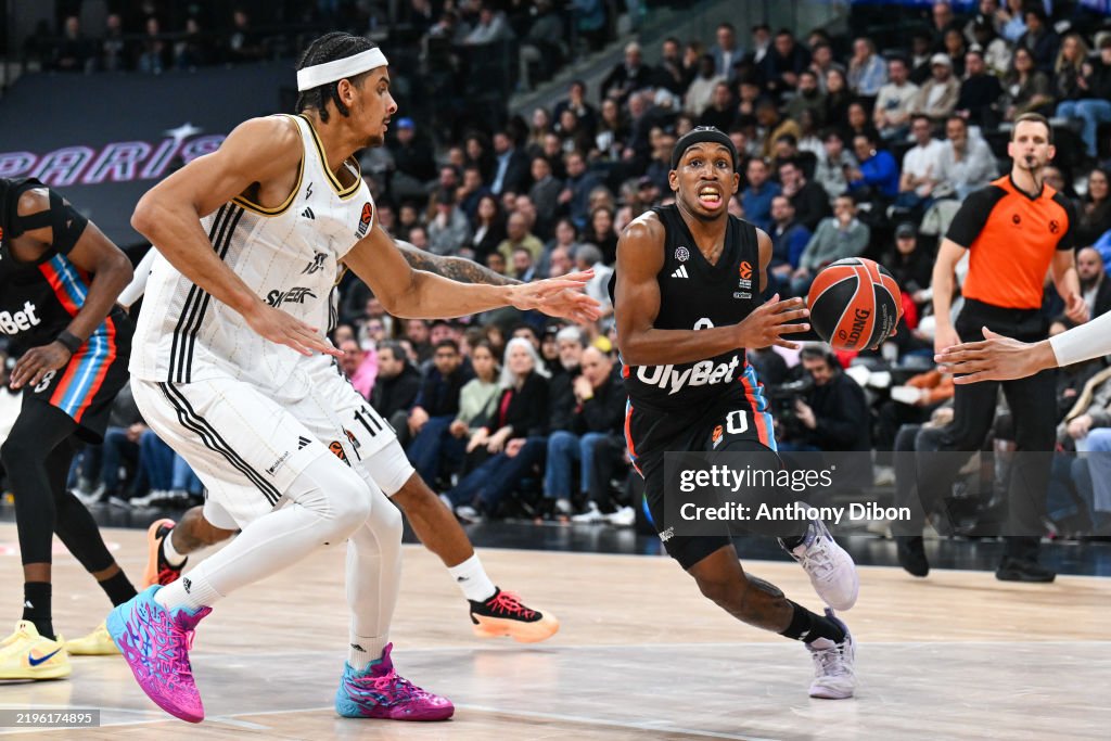 4th Week of EuroLeague Begins: Schedule and Turkish Teams' Matches 4th Week of EuroLeague Begins: Schedule and Turkish Teams' Matches